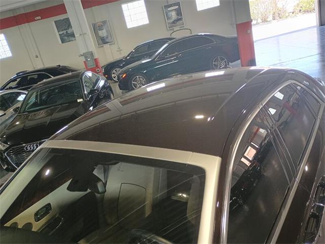 2013 Rolls-Royce Silver Ghost (CC-2076435) for sale in Boca Raton, Florida