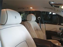 2013 Rolls-Royce Silver Ghost (CC-2076435) for sale in Boca Raton, Florida