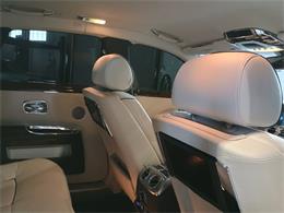 2013 Rolls-Royce Silver Ghost (CC-2076435) for sale in Boca Raton, Florida