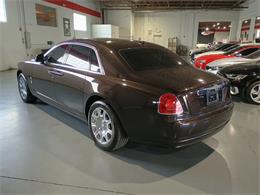 2013 Rolls-Royce Silver Ghost (CC-2076435) for sale in Boca Raton, Florida