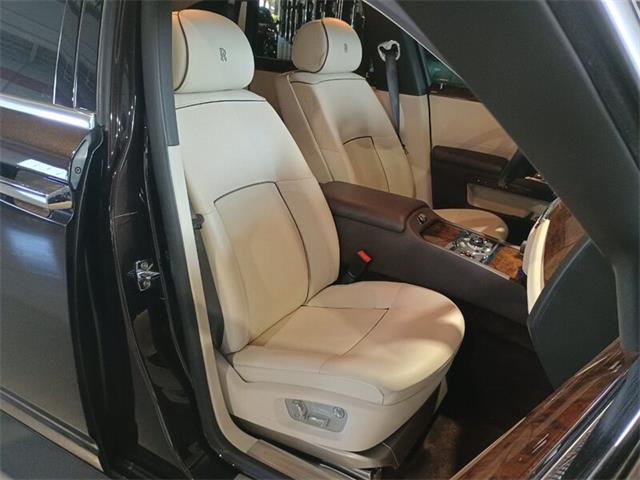 2013 Rolls-Royce Silver Ghost (CC-2076435) for sale in Boca Raton, Florida