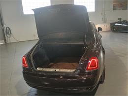 2013 Rolls-Royce Silver Ghost (CC-2076435) for sale in Boca Raton, Florida