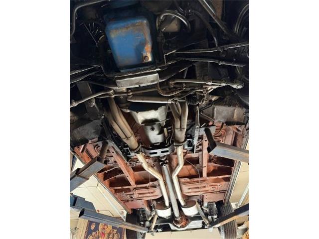 1968 Ford Ranchero (CC-2076436) for sale in Cadillac, Michigan