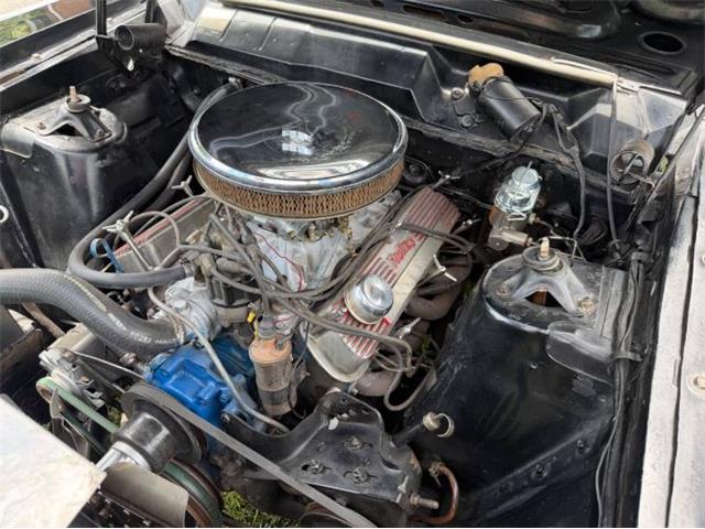 1968 Ford Ranchero (CC-2076436) for sale in Cadillac, Michigan