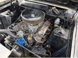 1968 Ford Ranchero (CC-2076436) for sale in Cadillac, Michigan