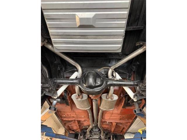 1968 Ford Ranchero (CC-2076436) for sale in Cadillac, Michigan