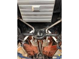 1968 Ford Ranchero (CC-2076436) for sale in Cadillac, Michigan
