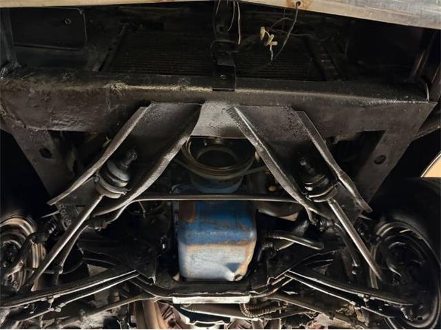 1968 Ford Ranchero (CC-2076436) for sale in Cadillac, Michigan