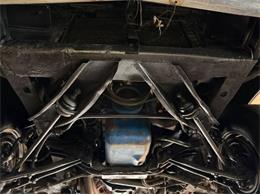 1968 Ford Ranchero (CC-2076436) for sale in Cadillac, Michigan