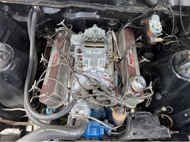 1968 Ford Ranchero (CC-2076436) for sale in Cadillac, Michigan