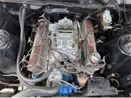 1968 Ford Ranchero (CC-2076436) for sale in Cadillac, Michigan
