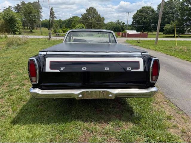 1968 Ford Ranchero (CC-2076436) for sale in Cadillac, Michigan