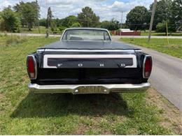 1968 Ford Ranchero (CC-2076436) for sale in Cadillac, Michigan
