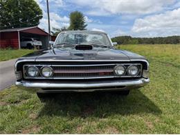 1968 Ford Ranchero (CC-2076436) for sale in Cadillac, Michigan
