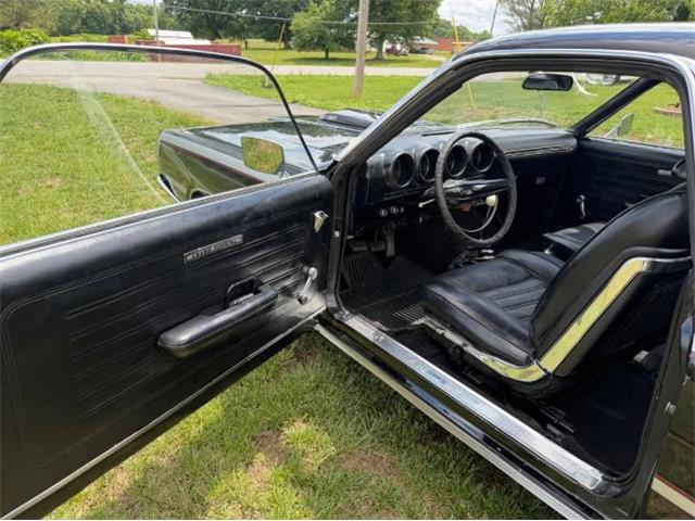 1968 Ford Ranchero (CC-2076436) for sale in Cadillac, Michigan