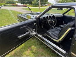 1968 Ford Ranchero (CC-2076436) for sale in Cadillac, Michigan