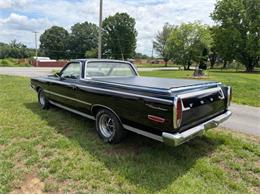 1968 Ford Ranchero (CC-2076436) for sale in Cadillac, Michigan