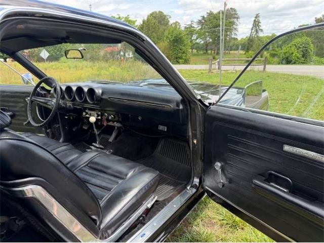 1968 Ford Ranchero (CC-2076436) for sale in Cadillac, Michigan
