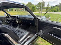 1968 Ford Ranchero (CC-2076436) for sale in Cadillac, Michigan