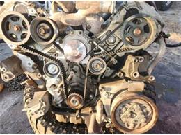 1998 Isuzu Amigo (CC-2076437) for sale in Cadillac, Michigan