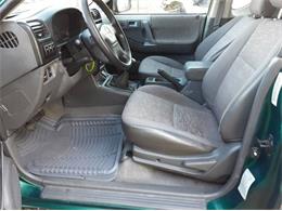 1998 Isuzu Amigo (CC-2076437) for sale in Cadillac, Michigan