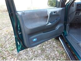 1998 Isuzu Amigo (CC-2076437) for sale in Cadillac, Michigan