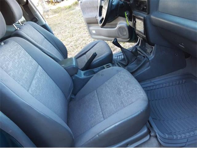 1998 Isuzu Amigo (CC-2076437) for sale in Cadillac, Michigan