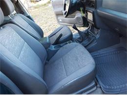 1998 Isuzu Amigo (CC-2076437) for sale in Cadillac, Michigan