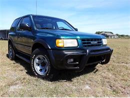 1998 Isuzu Amigo (CC-2076437) for sale in Cadillac, Michigan