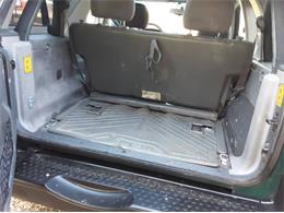 1998 Isuzu Amigo (CC-2076437) for sale in Cadillac, Michigan