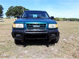 1998 Isuzu Amigo (CC-2076437) for sale in Cadillac, Michigan