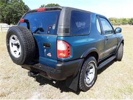 1998 Isuzu Amigo (CC-2076437) for sale in Cadillac, Michigan