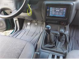 1998 Isuzu Amigo (CC-2076437) for sale in Cadillac, Michigan