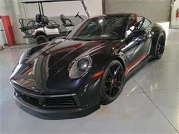 2021 Porsche 911 Carrera S (CC-2076439) for sale in Boca Raton, Florida