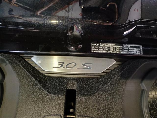 2021 Porsche 911 Carrera S (CC-2076439) for sale in Boca Raton, Florida