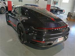 2021 Porsche 911 Carrera S (CC-2076439) for sale in Boca Raton, Florida