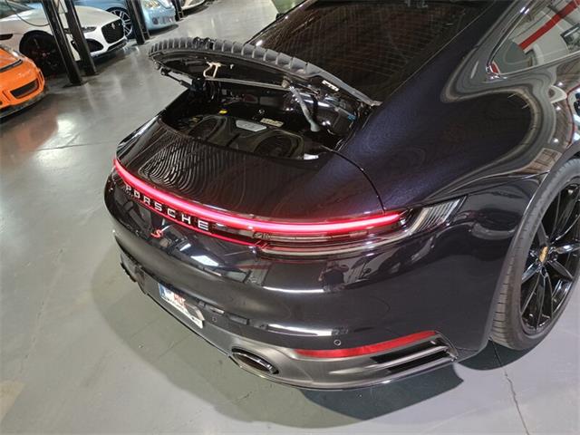2021 Porsche 911 Carrera S (CC-2076439) for sale in Boca Raton, Florida