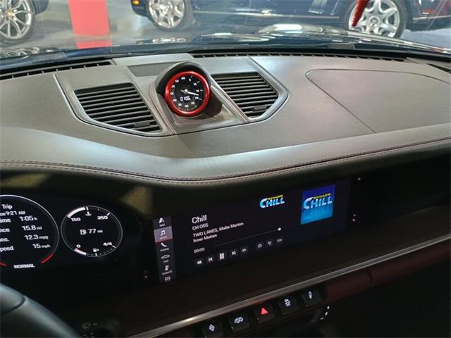 2021 Porsche 911 Carrera S (CC-2076439) for sale in Boca Raton, Florida
