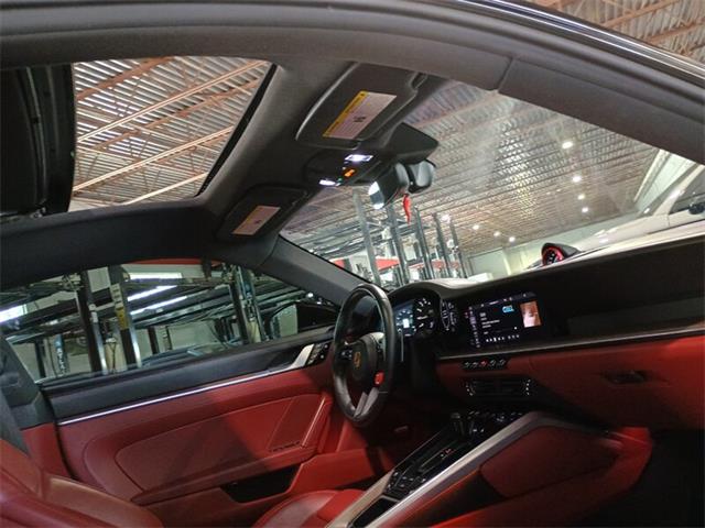 2021 Porsche 911 Carrera S (CC-2076439) for sale in Boca Raton, Florida