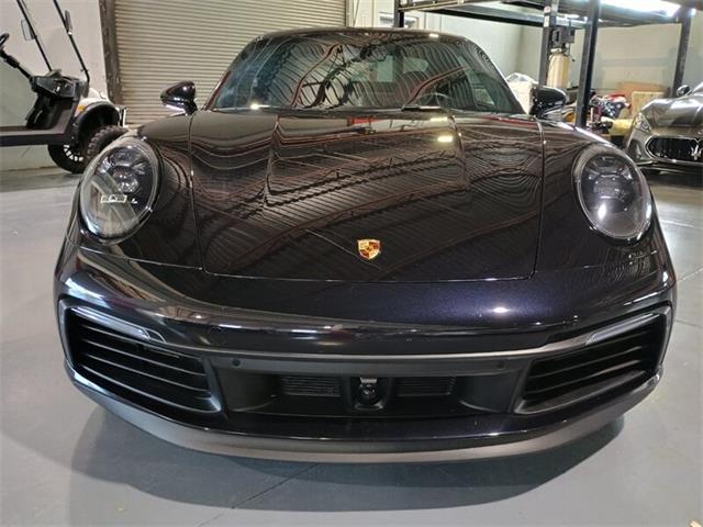 2021 Porsche 911 Carrera S (CC-2076439) for sale in Boca Raton, Florida