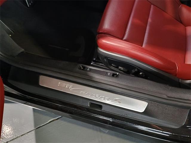 2021 Porsche 911 Carrera S (CC-2076439) for sale in Boca Raton, Florida