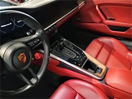 2021 Porsche 911 Carrera S (CC-2076439) for sale in Boca Raton, Florida