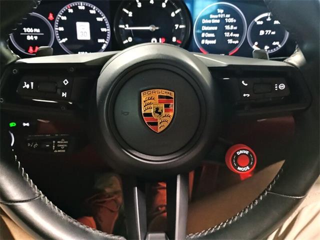 2021 Porsche 911 Carrera S (CC-2076439) for sale in Boca Raton, Florida