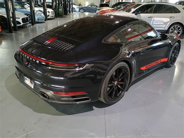 2021 Porsche 911 Carrera S (CC-2076439) for sale in Boca Raton, Florida
