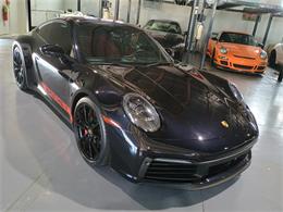 2021 Porsche 911 Carrera S (CC-2076439) for sale in Boca Raton, Florida