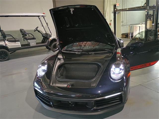 2021 Porsche 911 Carrera S (CC-2076439) for sale in Boca Raton, Florida