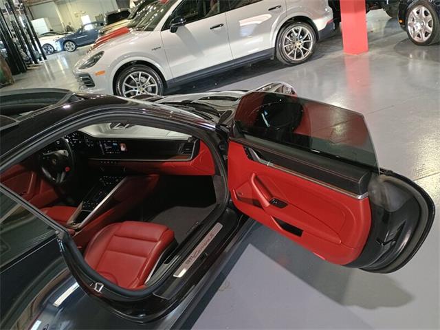 2021 Porsche 911 Carrera S (CC-2076439) for sale in Boca Raton, Florida