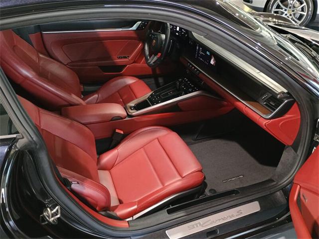 2021 Porsche 911 Carrera S (CC-2076439) for sale in Boca Raton, Florida