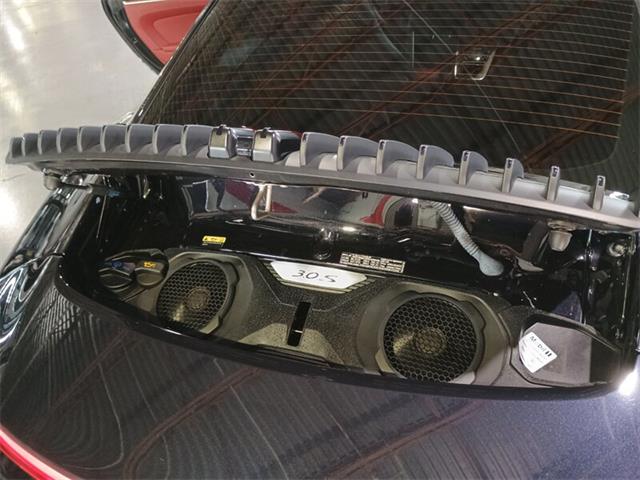 2021 Porsche 911 Carrera S (CC-2076439) for sale in Boca Raton, Florida