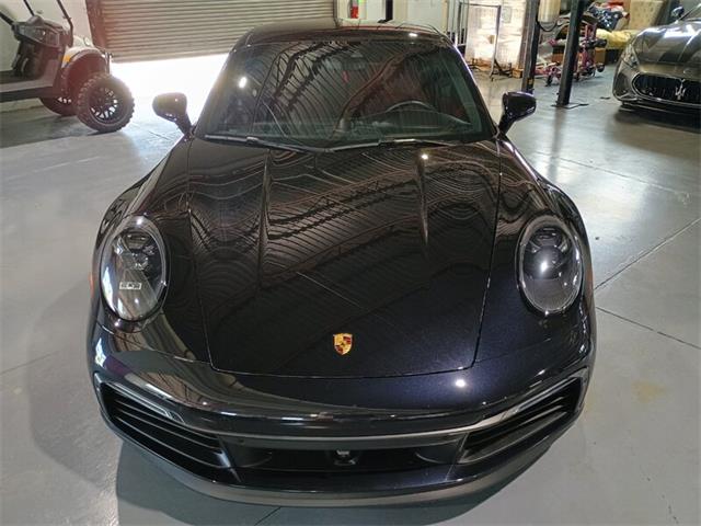 2021 Porsche 911 Carrera S (CC-2076439) for sale in Boca Raton, Florida